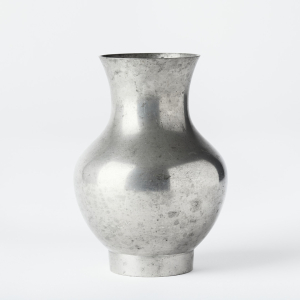 Björn Trägårdh, Vase Model A1706, Svenskt Tenn, 1931