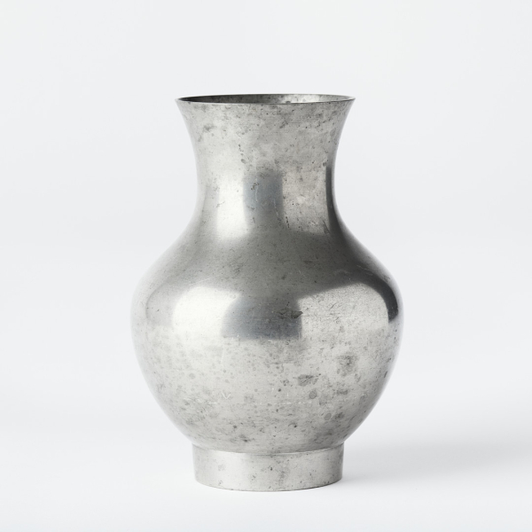 Björn Trägårdh, Vase Model A1706, Svenskt Tenn, 1931
