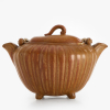 Gunnar Nylund — Sculptural Tea and Coffee Pot
