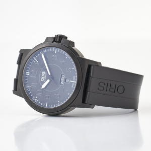 Oris