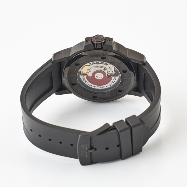 Oris