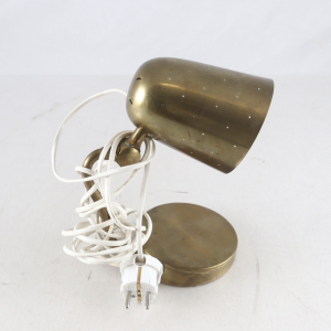 Lamp Brass